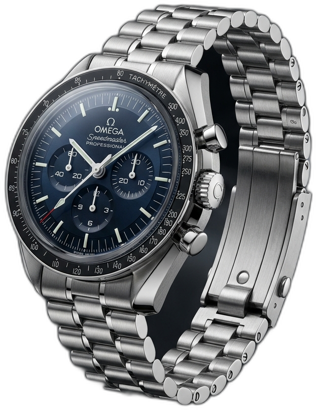Analog Watch